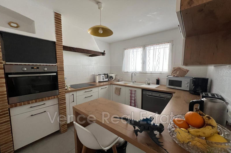 Appartement - 84 m² - 4 pièces