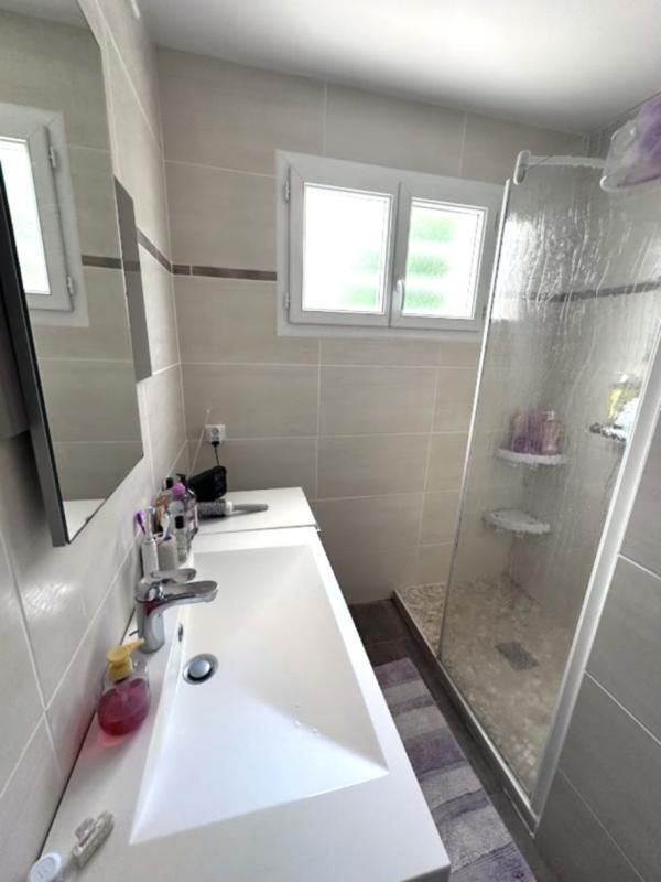 Maison - 64 m² - 3 pièces