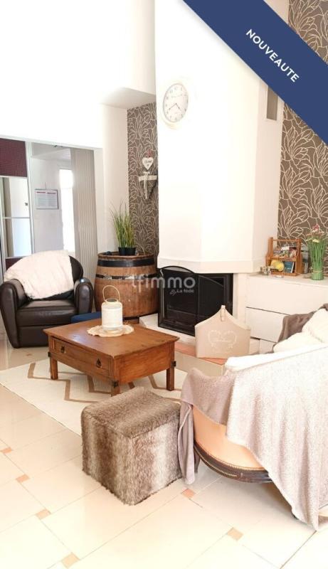 Immeuble - 378 m² - 14 pièces