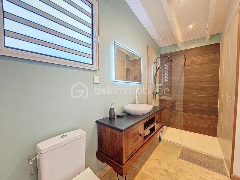 Villa - 61 m² - 3 pièces