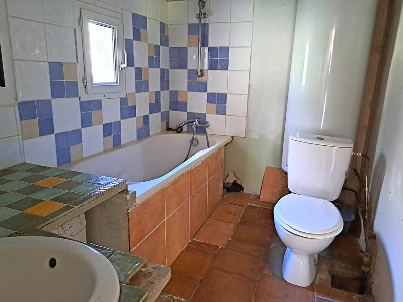 Maison - 71 m² - 3 pièces