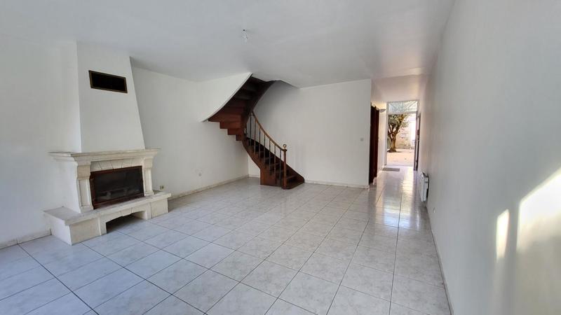 Maison - 118 m² - 5 pièces