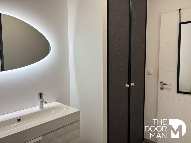 Maison - 72 m² - 3 pièces