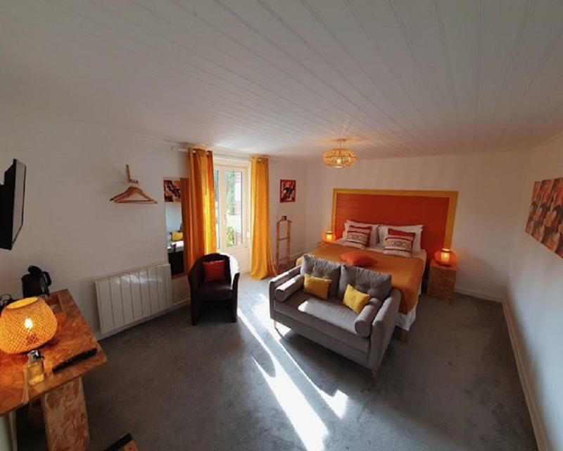 Maison - 259 m² - 12 pièces