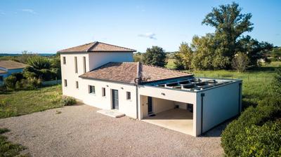 Villa - 151 m² - 5 pièces