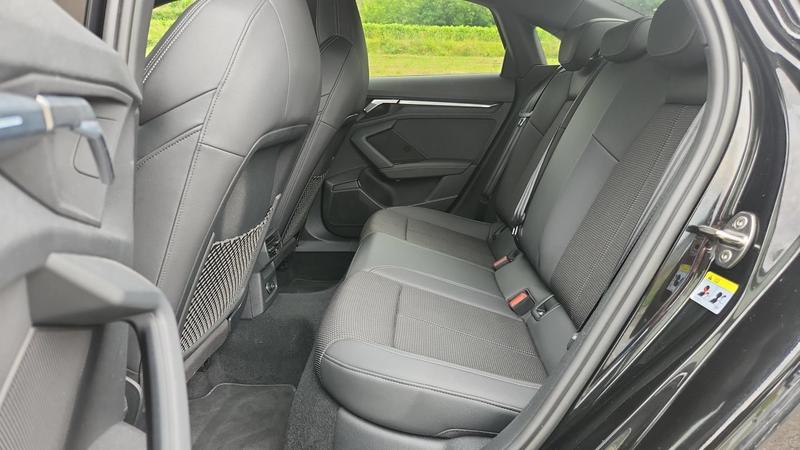 Audi S3 Berline IV 50 Tfsi 310 Quattro s-Tronic 7 s - Automatique