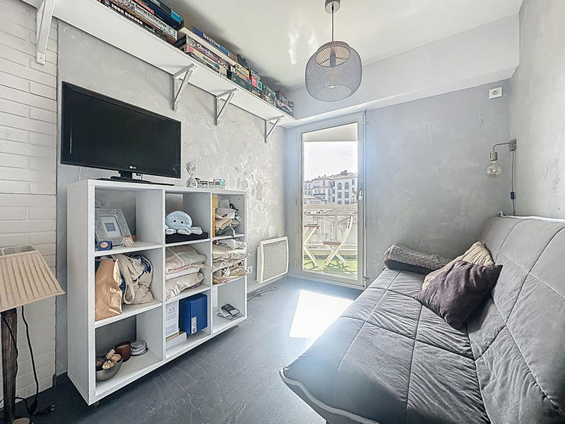 Appartement - 102 m² - 5 pièces