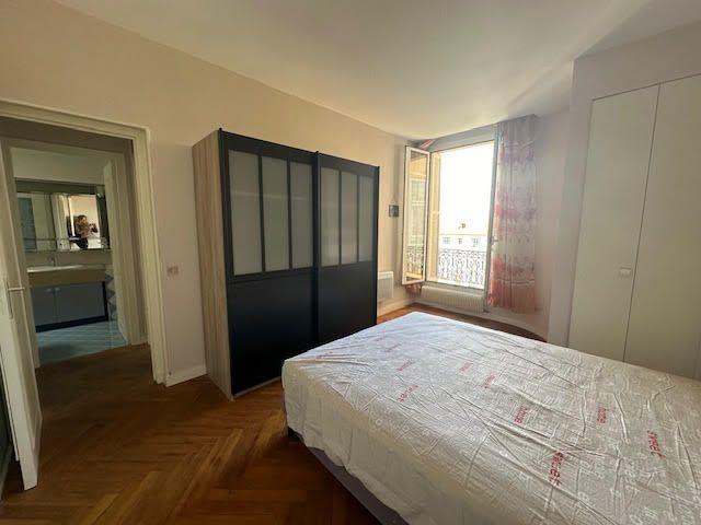 Appartement - 94 m² - 3 pièces