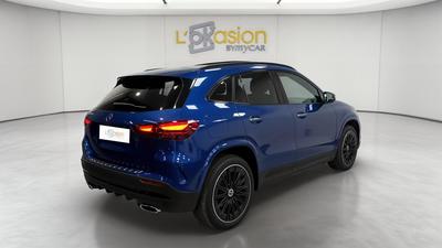 Mercedes Gla 250 e 8g-Dct Amg Line