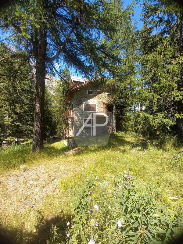 Appartement - 50 m² - 3 pièces