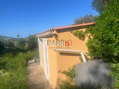 Appartement - 30 m² - 2 pièces