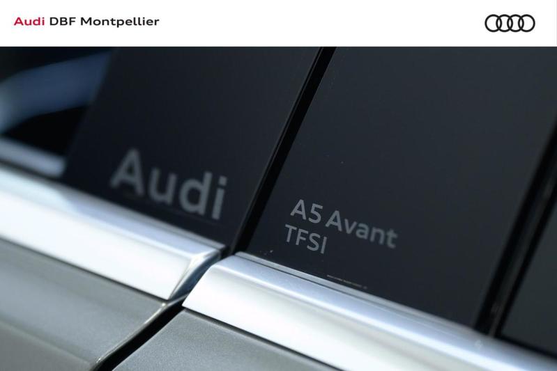 Audi A5 Avant Tfsi 204 Ch s tronic