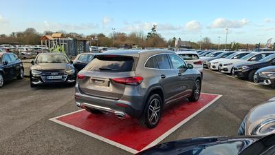 Mercedes Gla 200 d 8g-Dct Progressive Line