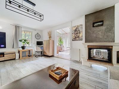 Maison - 153 m² - 4 pièces