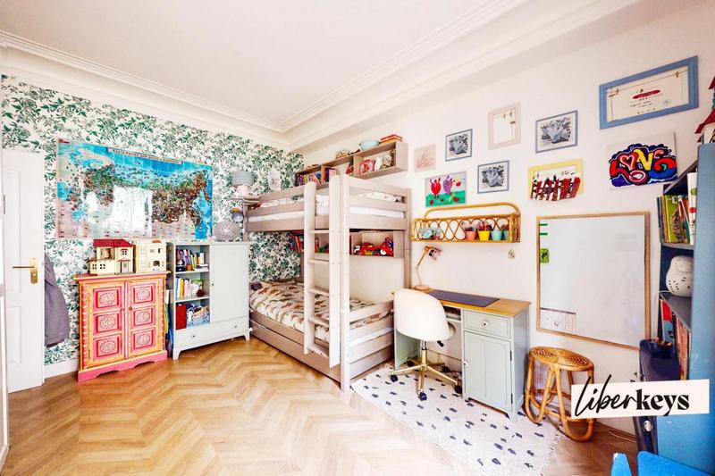 Appartement - 68 m² - 3 pièces