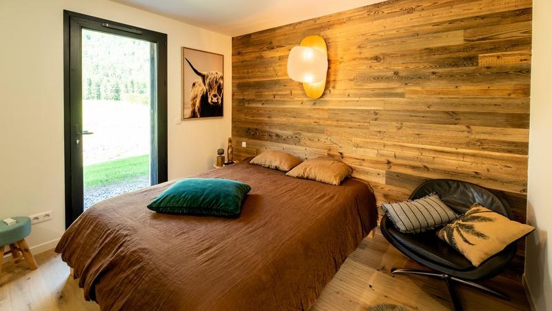 Appartement - 95 m² - 4 pièces