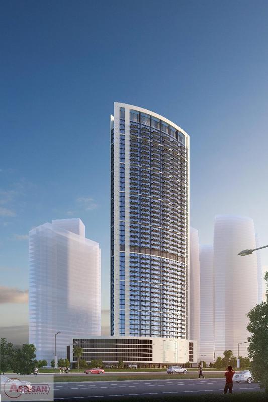 Appartement - 77 m² - 2 pièces