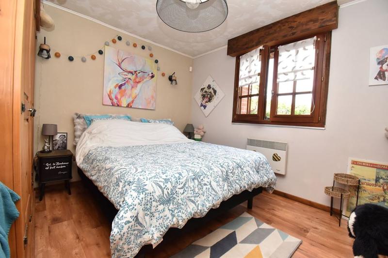 Pavillon - 106 m² - 5 pièces