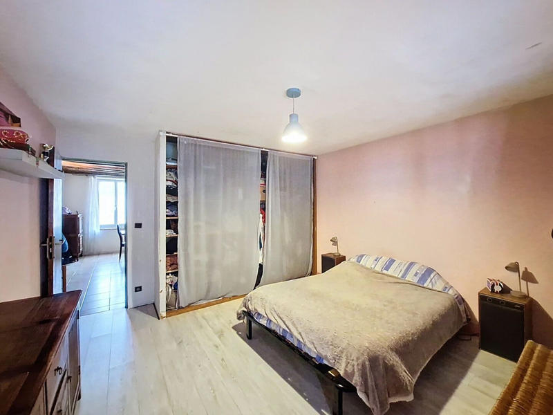 Maison - 112 m² - 3 pièces