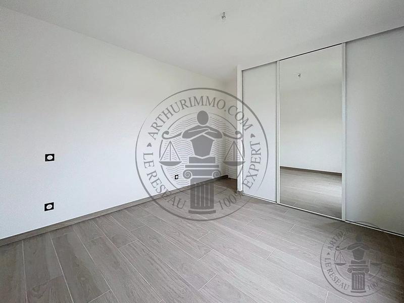 Maison - 125 m² - 6 pièces