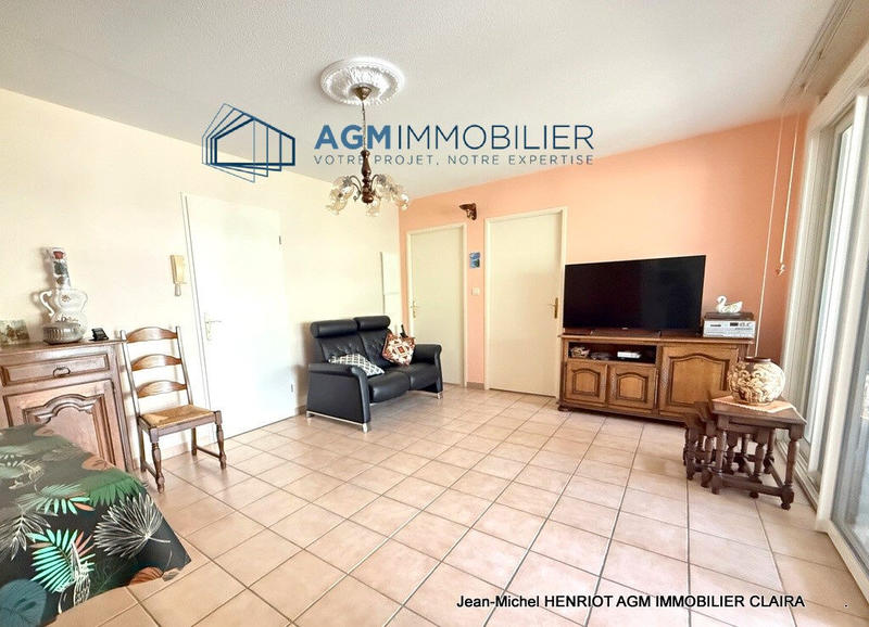 Maison - 74 m² - 3 pièces