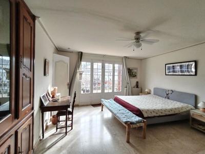 Maison de village - 85 m² - 4 pièces