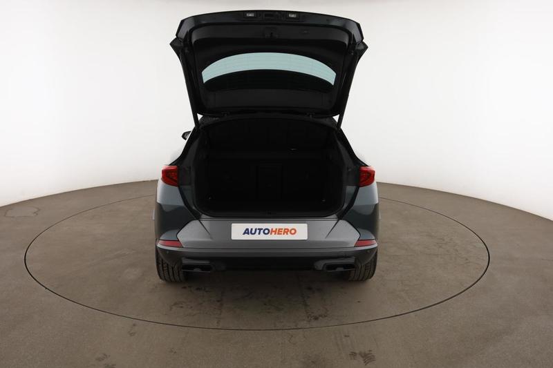 Cupra Formentor 2.0 Tdi 4Drive Business Edition Dsg7 150 ch