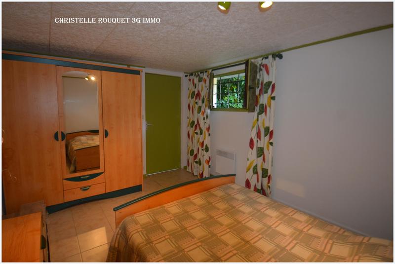 Châlet - 82 m² - 6 pièces