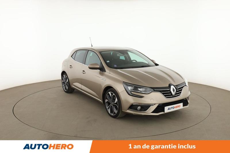 Renault Mégane 1.2 TCe Energy Akaju 132 ch