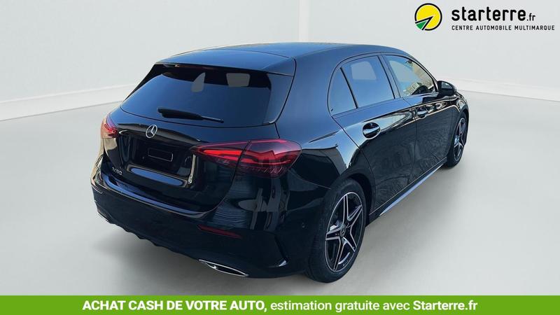 Mercedes Classe a 180 7g-Dct Amg Line