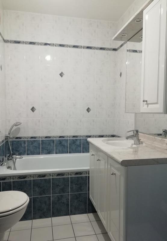 Appartement - 84 m² - 4 pièces