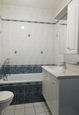 Appartement - 84 m² - 4 pièces