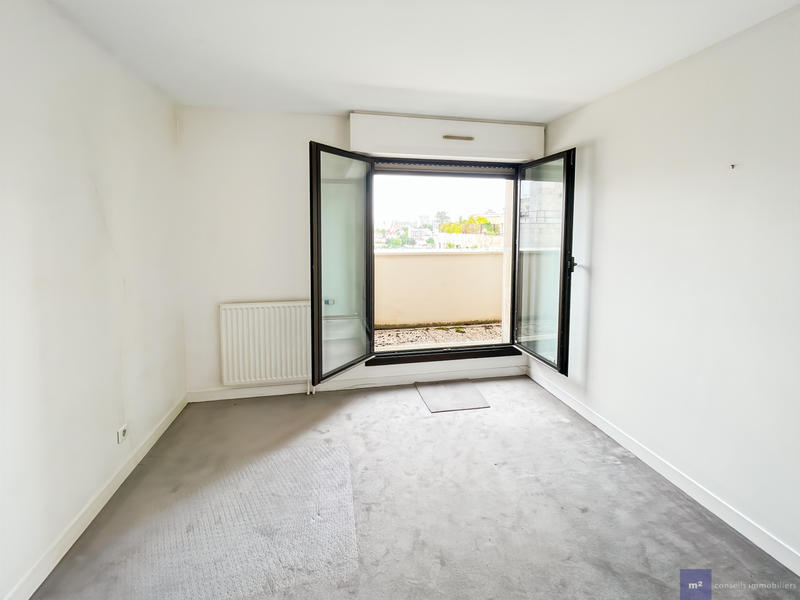 Appartement - 85 m² - 4 pièces