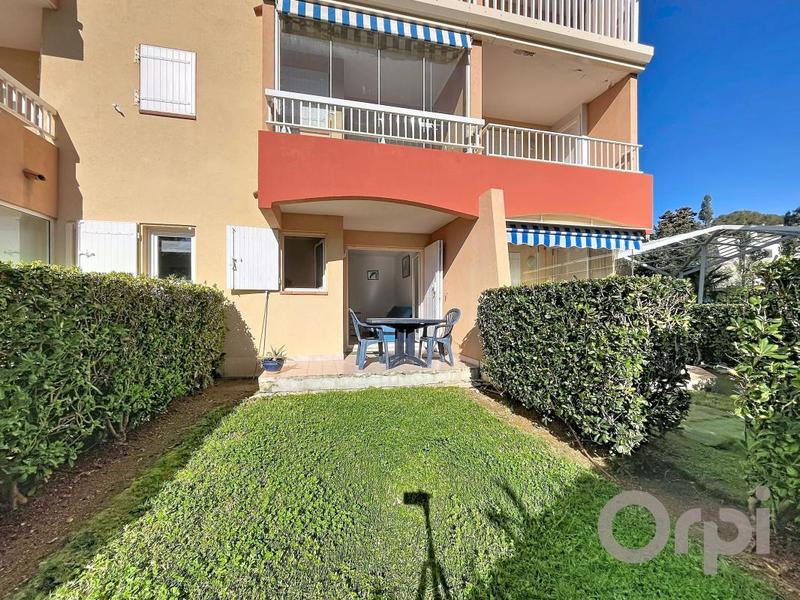 Studio - 22 m² - 1 pièce