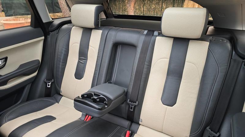 Land Rover Range Rover Evoque 2.2 Td4 150 Bva9 Dynamic