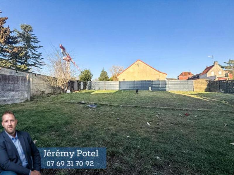 Maison - 84 m² - 5 pièces