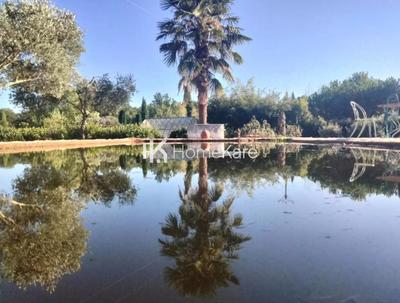 Maison - 255 m² - 10 pièces