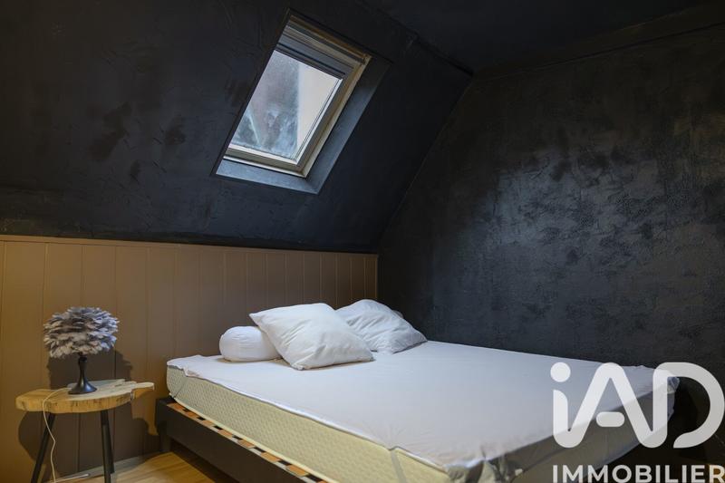 Appartement - 33 m² - 2 pièces