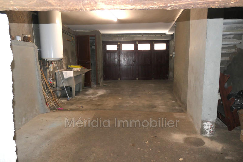 Maison de village - 96 m² - 6 pièces