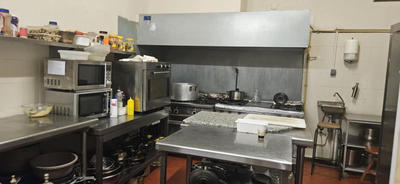 Fonds de commerce - 1 m²