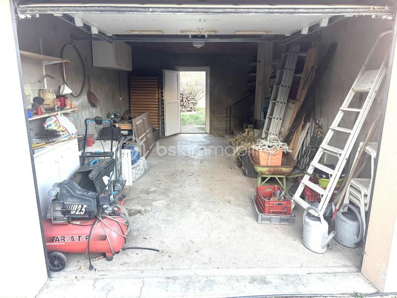 Villa - 140 m² - 5 pièces