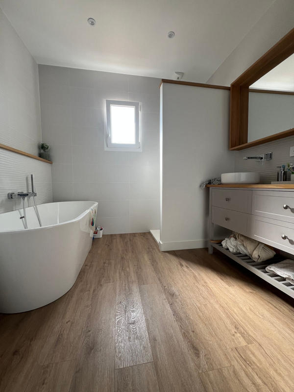 Maison - 114 m² - 5 pièces