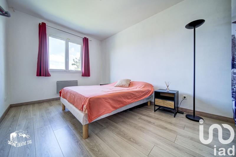 Maison - 116 m² - 5 pièces