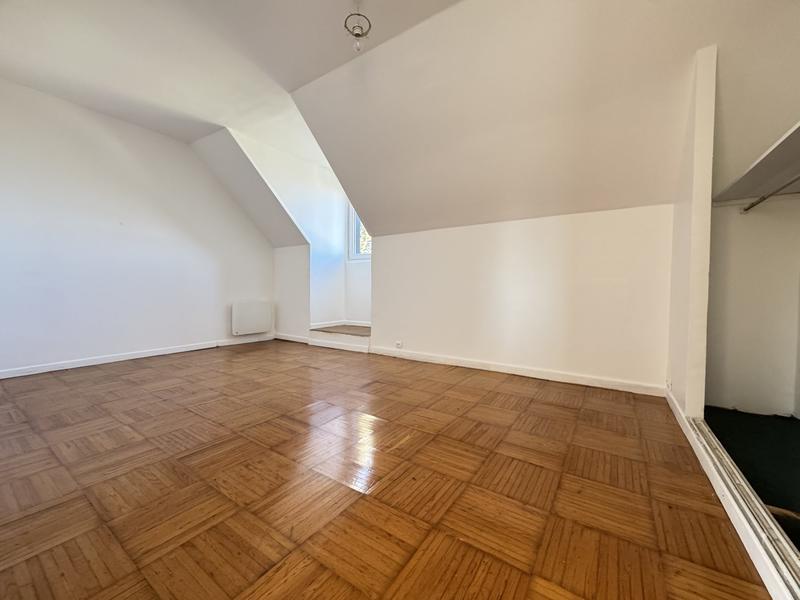 Maison - 118 m² - 6 pièces