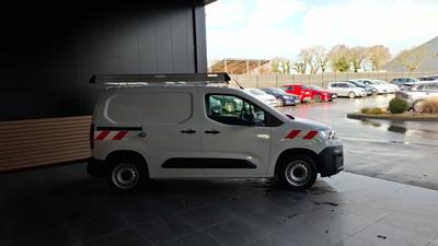Citroën Berlingo III 1.5 Bluehdi 100 s&amp;S Taille m Plus