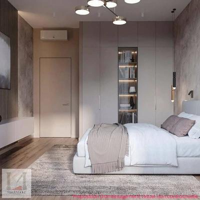 Appartement - 91 m² - 4 pièces