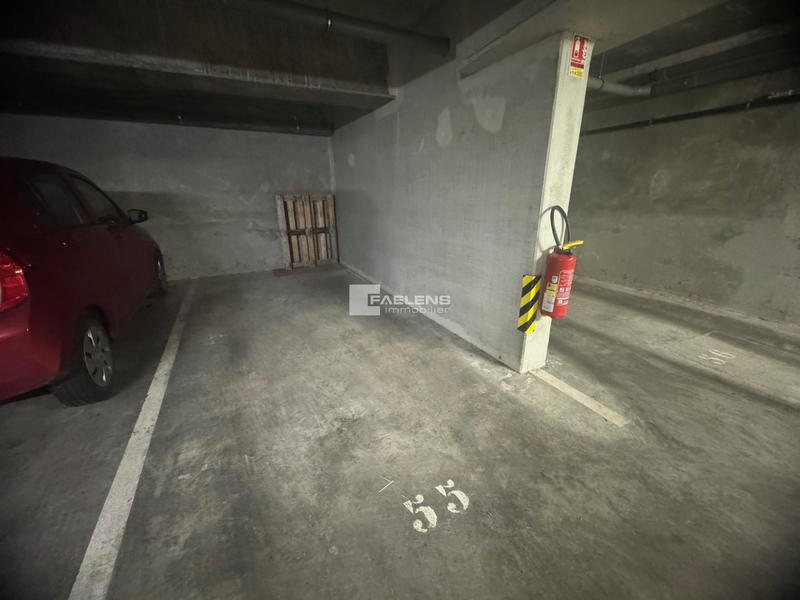 Appartement - 91 m² - 4 pièces