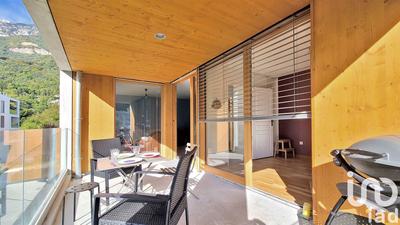 Appartement - 78 m² - 4 pièces