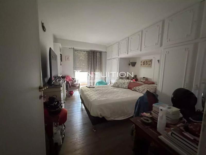 Appartement - 52 m² - 2 pièces