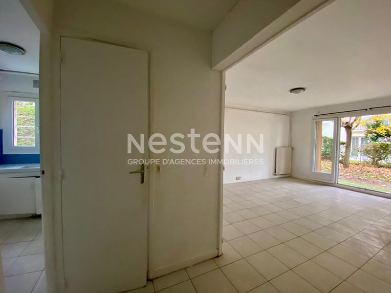 Appartement - 32 m² - 1 pièce